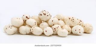 Natural Makhana